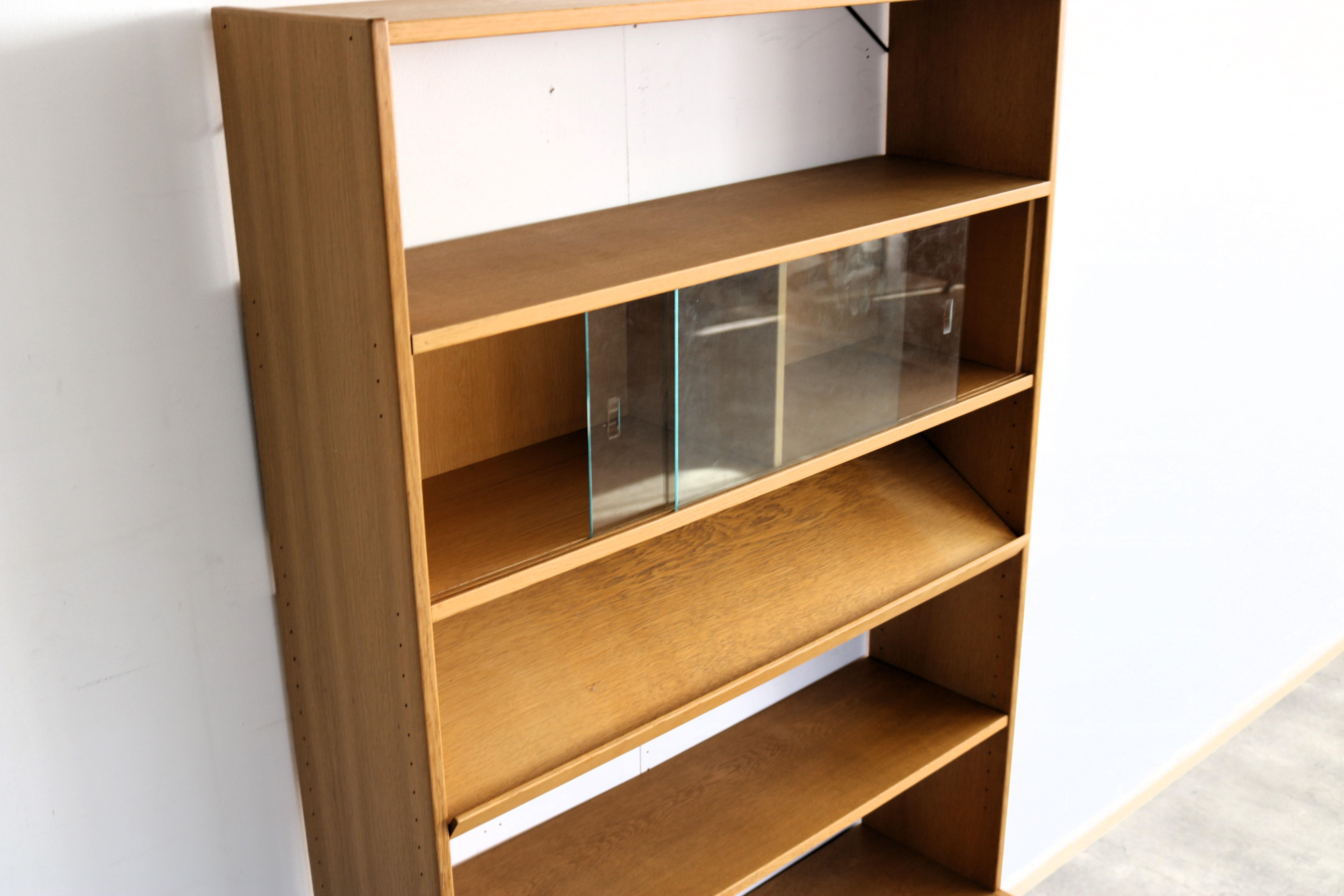 armario de pared vintage  armario  60s  Ulferts en venta 3