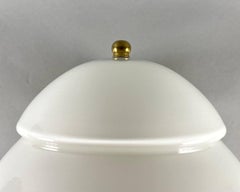 Vintage Wall Lamp by Flygsfors, Sweden Designed by Jan Johansson