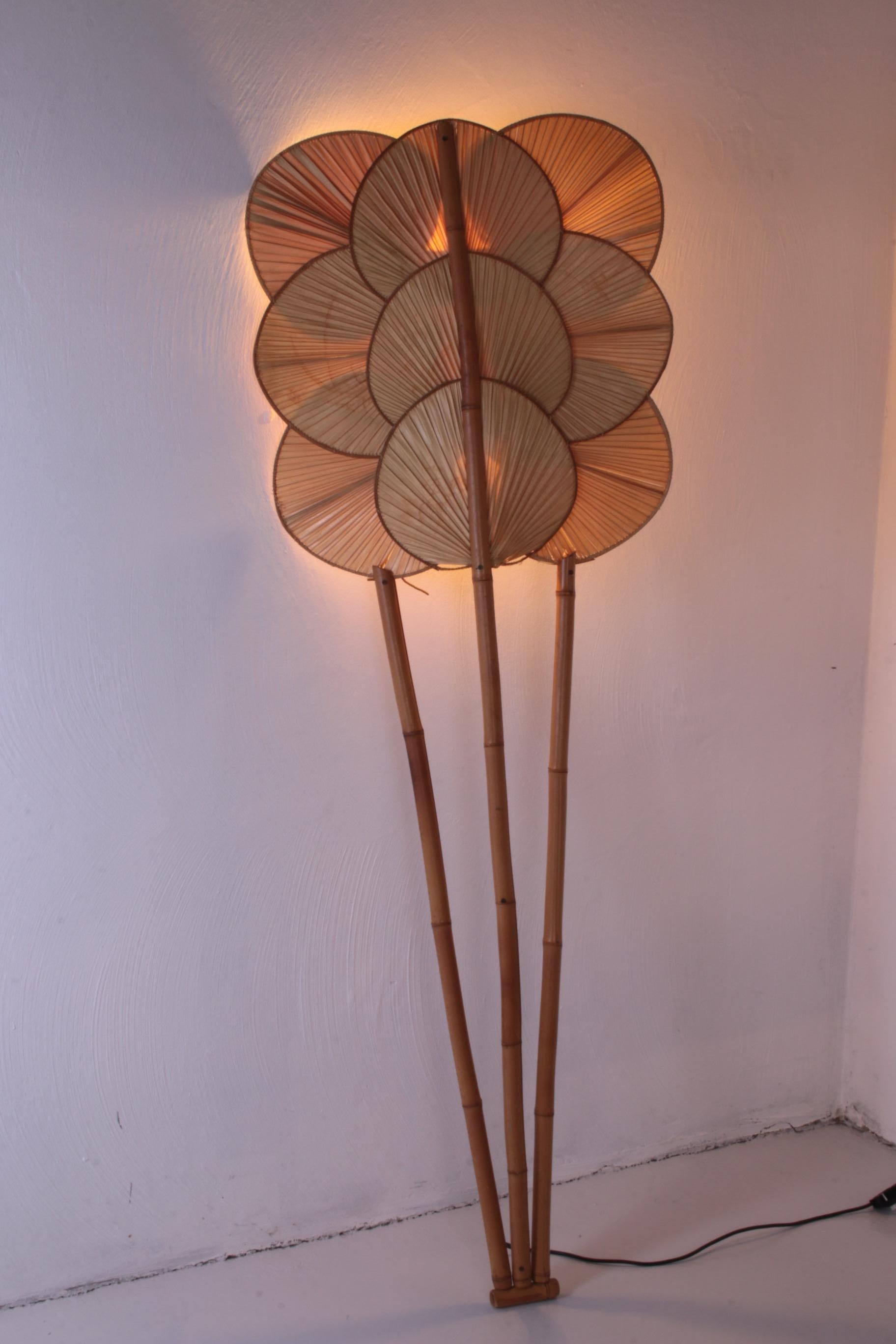 Late 20th Century Vintage Wall Lamp Design by Ingo Maurer, 1970 Germany