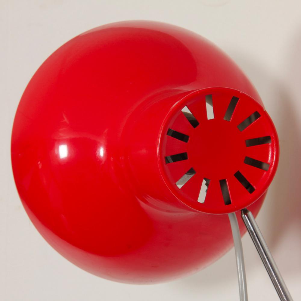 Vintage Wandleuchte aus den 1970er Jahren (Ende des 20. Jahrhunderts) im Angebot