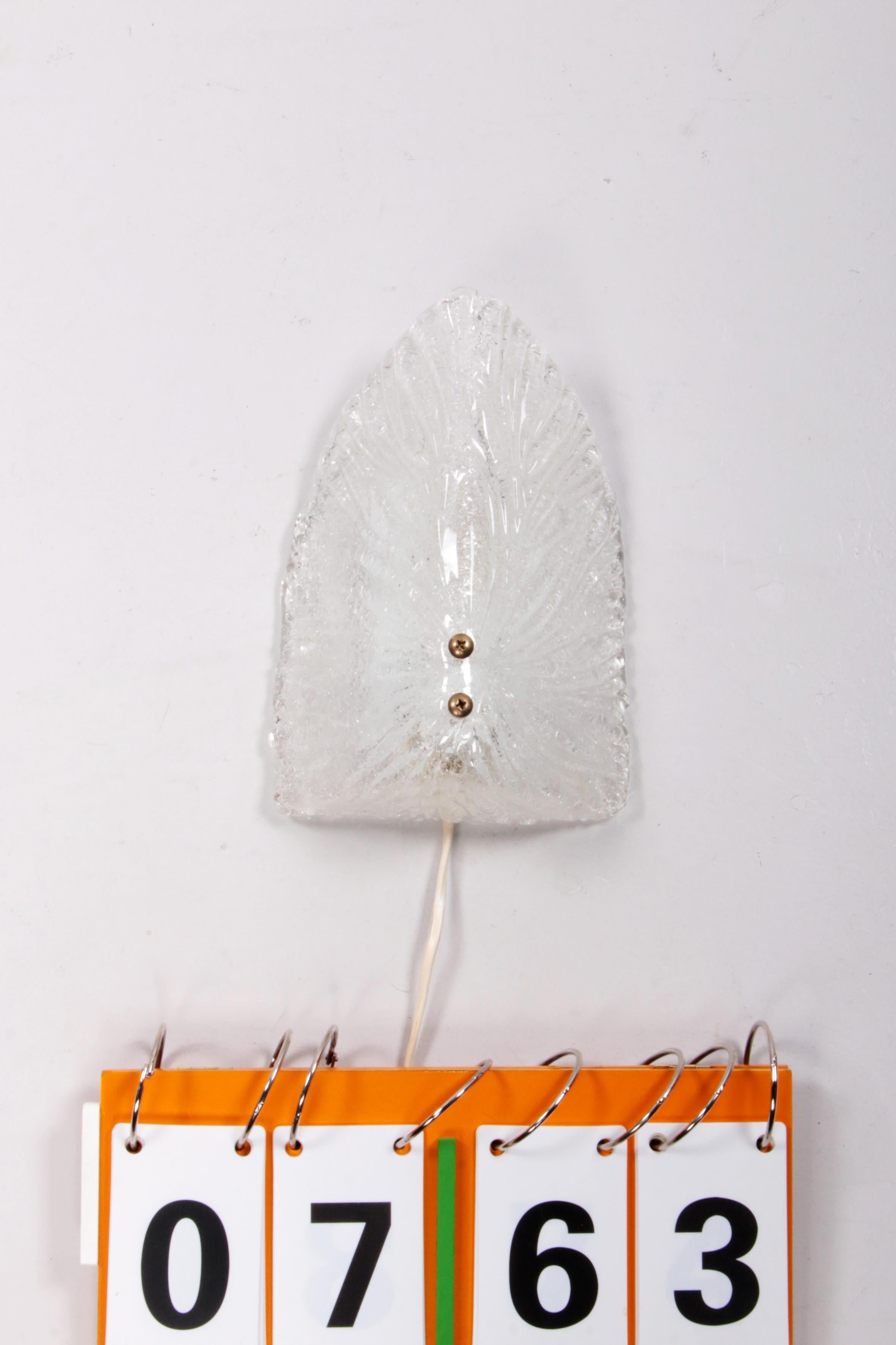 Lampe murale vintage modèle 6310 Ab Globen, 1960, Suède en vente 5