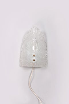 Vintage Wall Lamp Model 6310 Ab Globen, 1960, Sweden