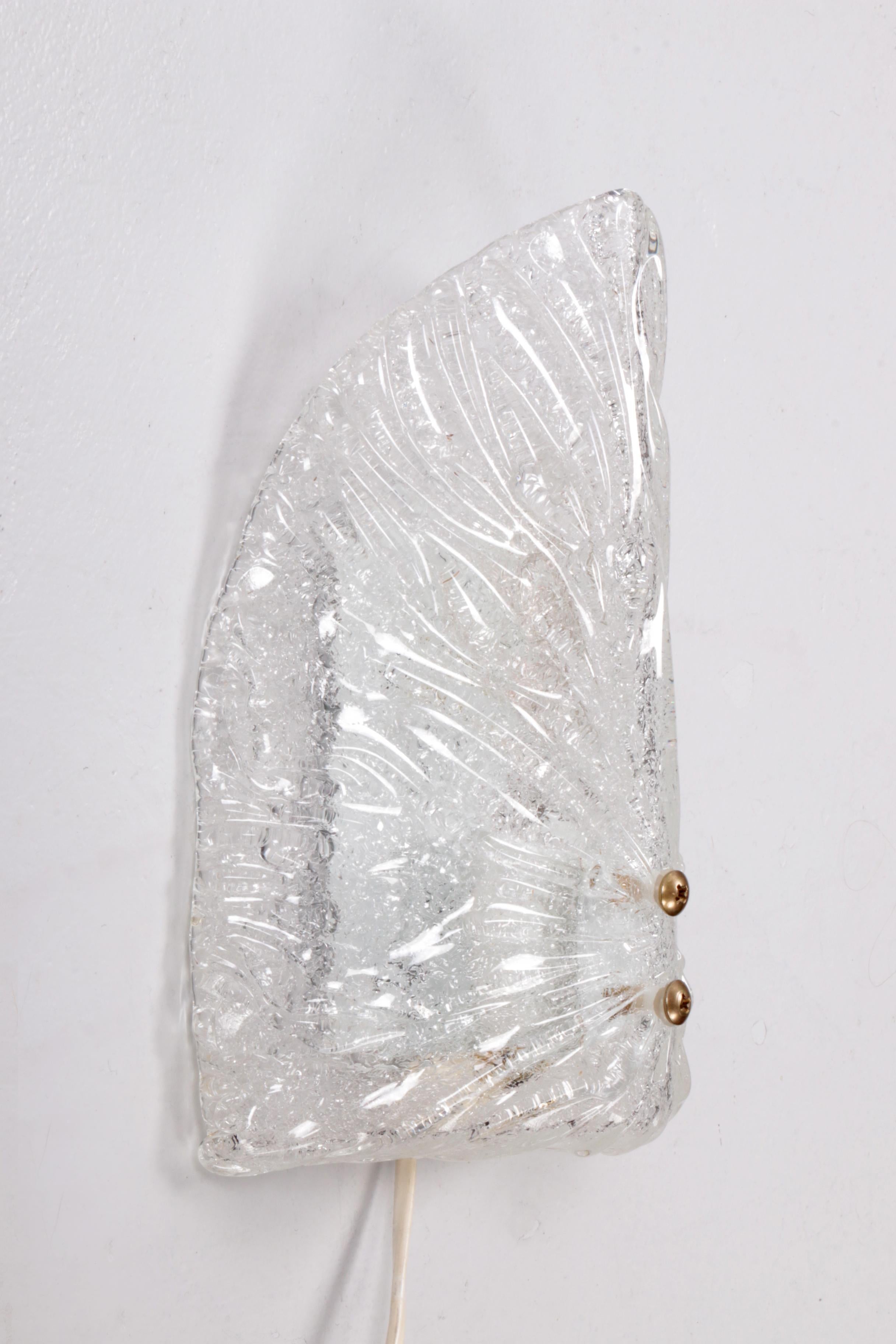 Lampe murale vintage modèle 6310 Ab Globen, 1960, Suède Excellent état - En vente à Oirlo, LI