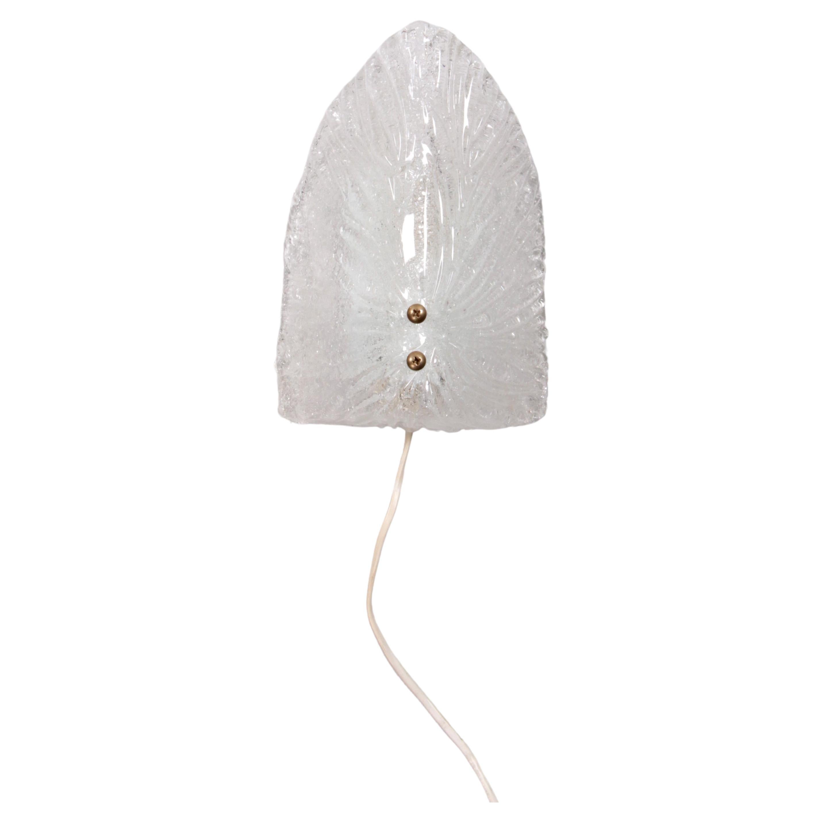 Lampe murale vintage modèle 6310 Ab Globen, 1960, Suède en vente