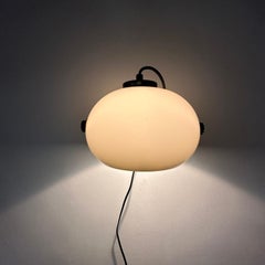 Vintage wall lamp Mushroom , 1970’s
