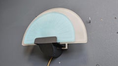 Vintage wall light by Arteluce, 1980s