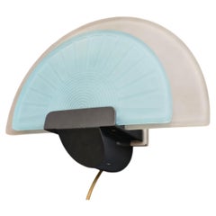 Vintage wall light by Arteluce, 1980s