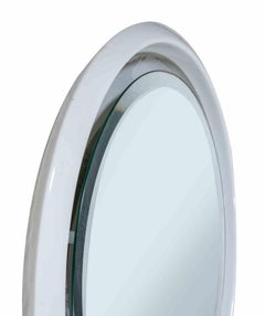 Vintage Wall Mirror, 1970s