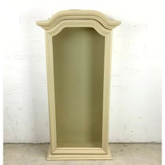 Vitrina Vintage de Pared