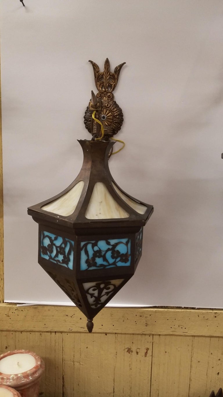 Vintage Wall Sconces
