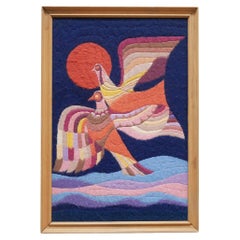  Vintage Wall Tapestry