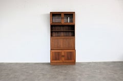 Vintage Wandschrank  Hängeschrank  1960s  modular