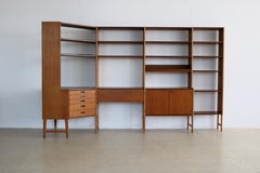 vintage wall unit  wall unit  Skaraborgs  Sweden