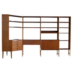 vintage wall unit wall unit Skaraborgs Sweden