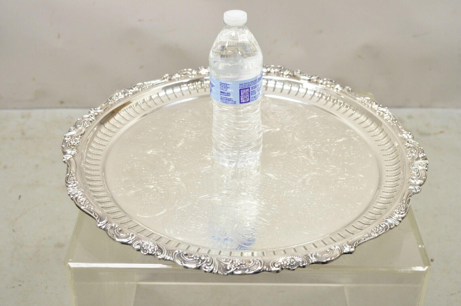 wallace silverplate