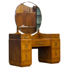 Wood Vanities