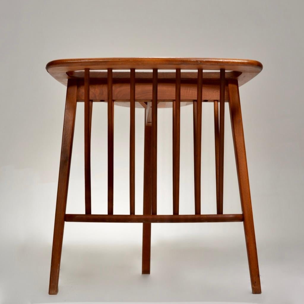 arthur umanoff side table