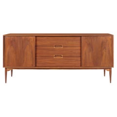 Credenzas de nogal