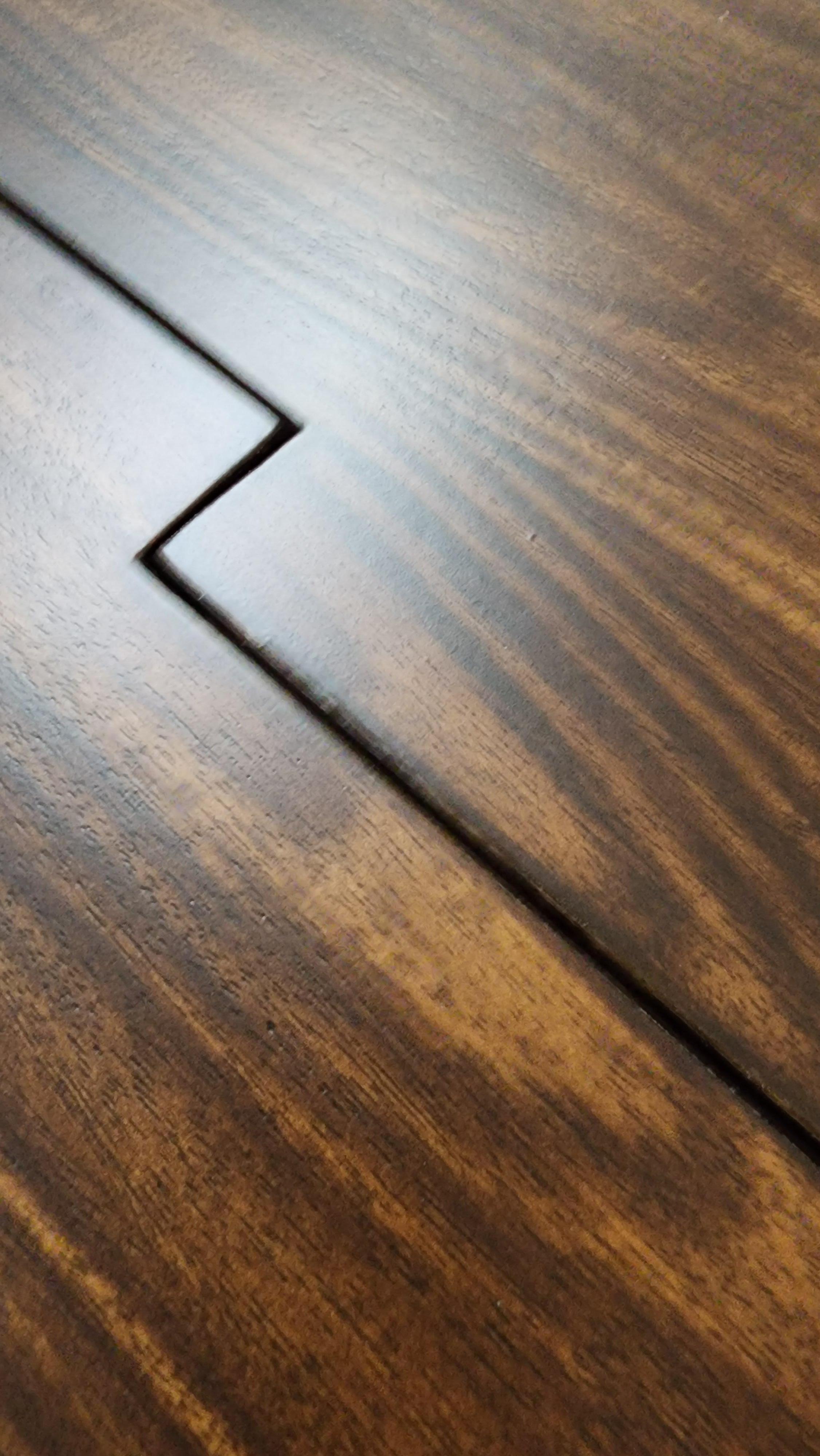 Vintage Walnut Drop Leaf Table By George Nelson for Herman Miller 9