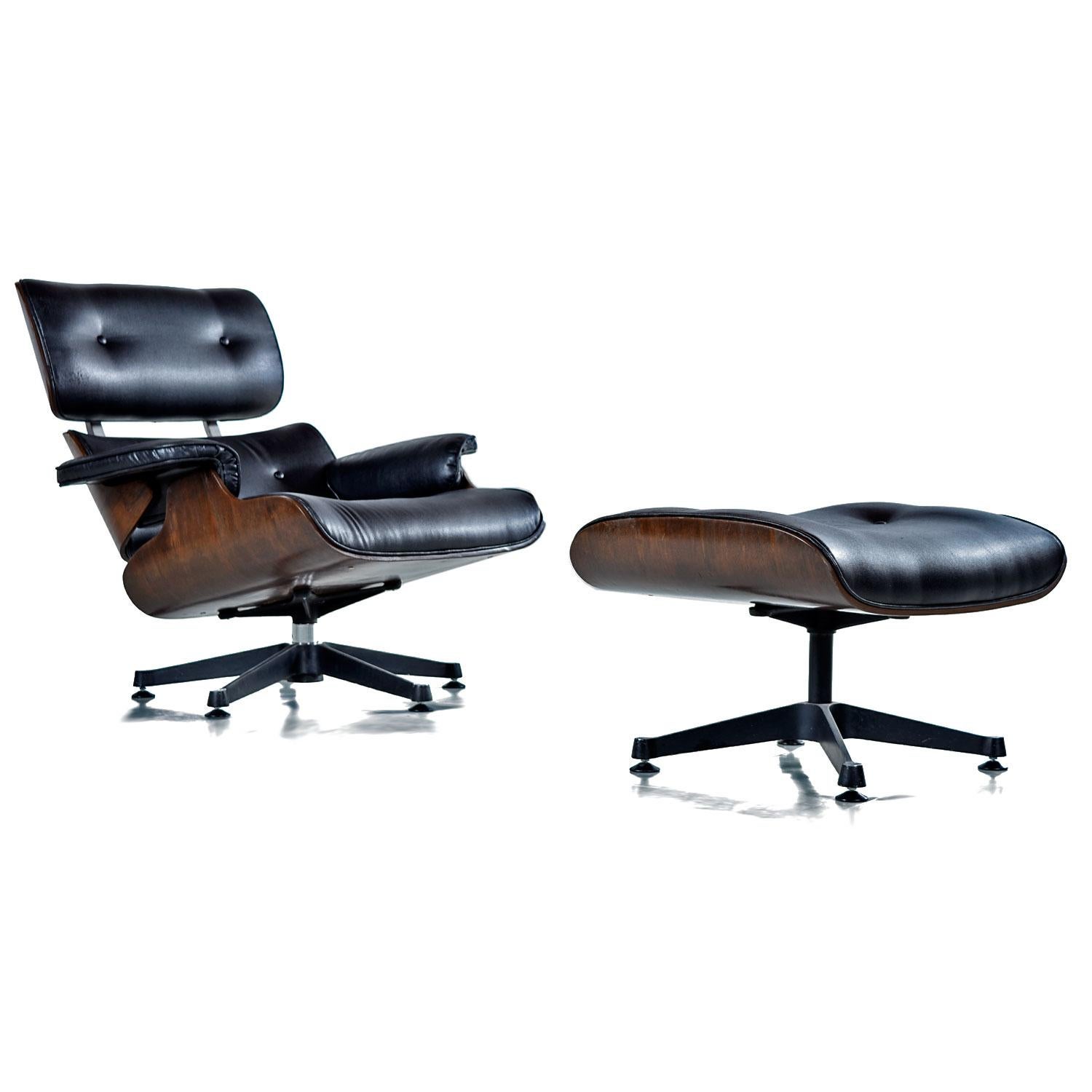 eames chair dupe