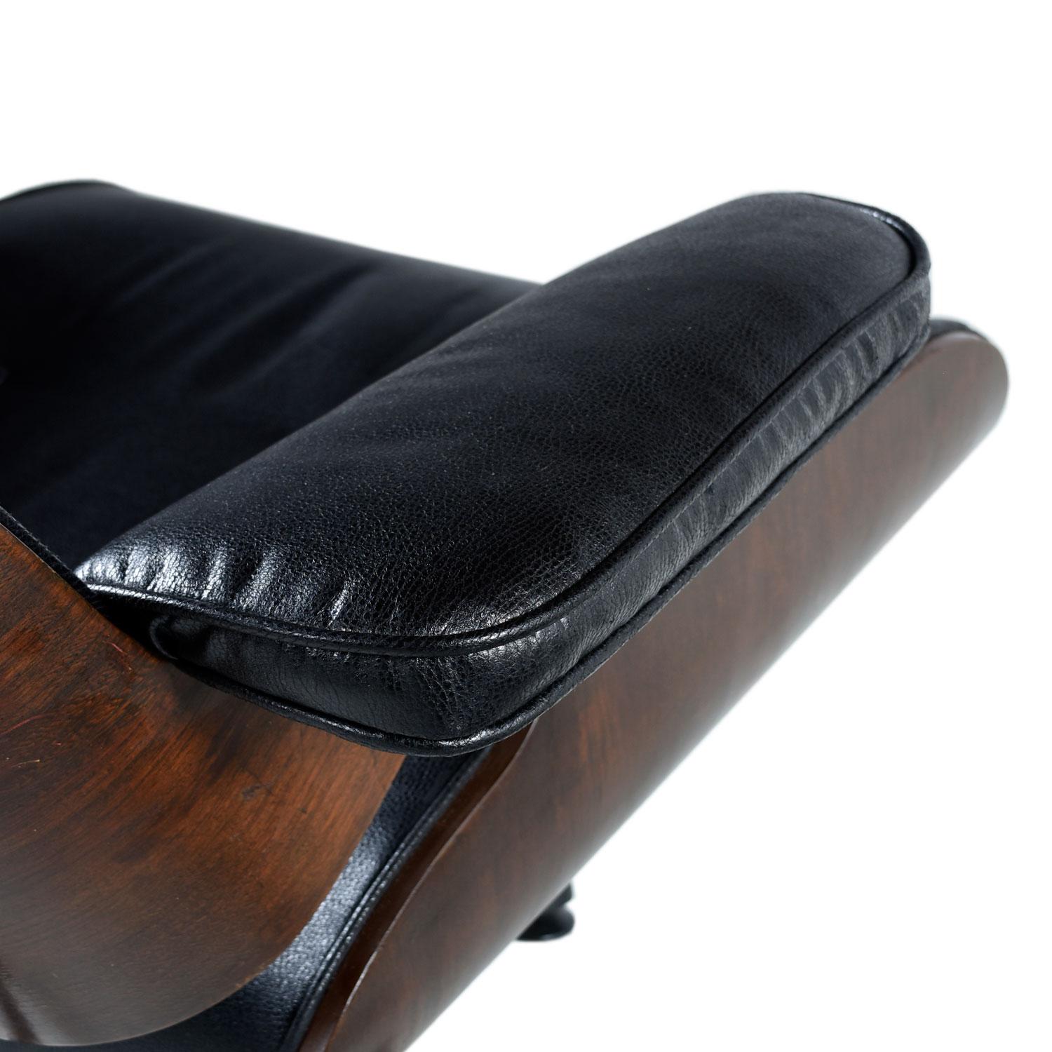 knock off eames lounge chair