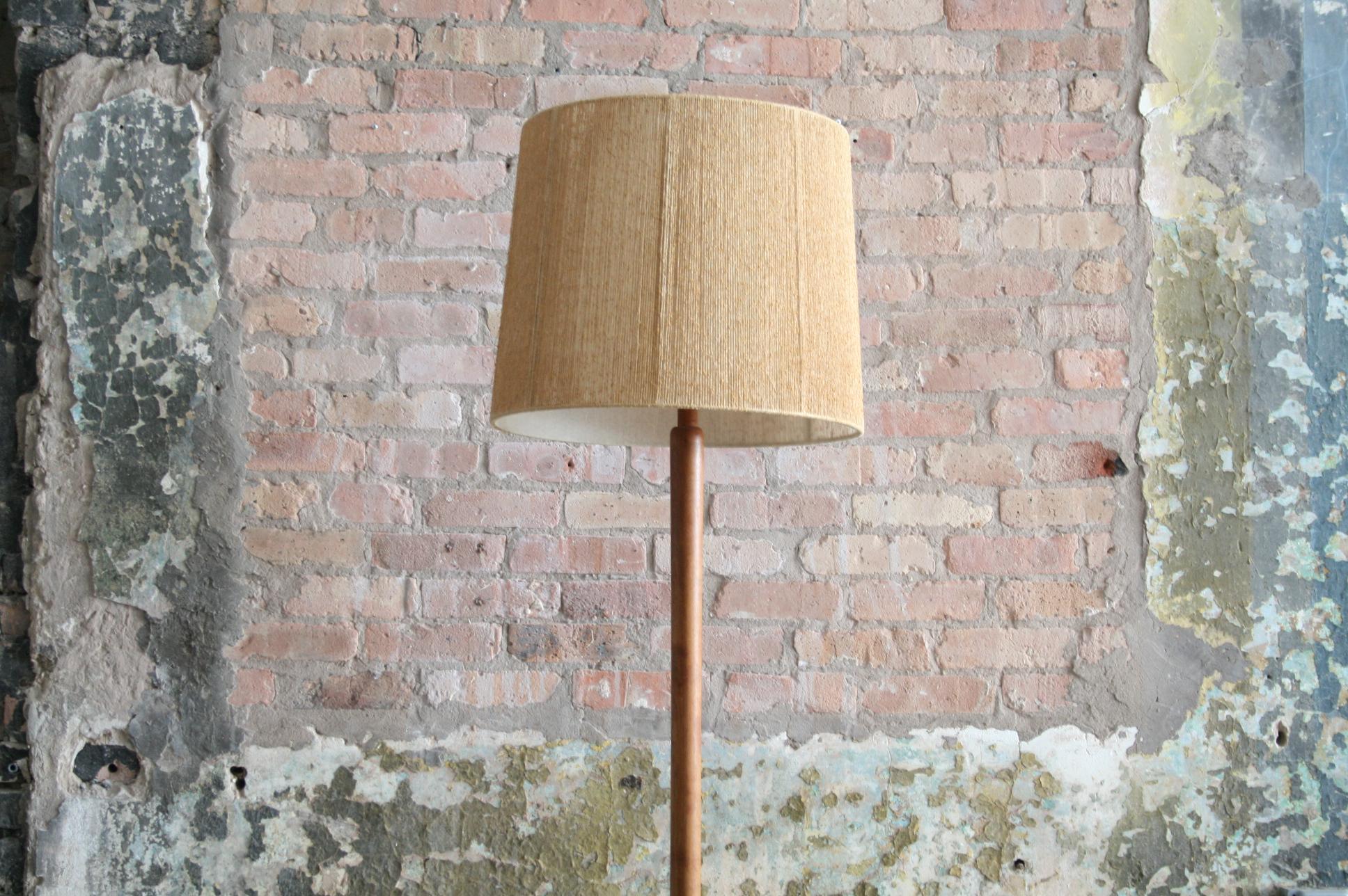 martz floor lamp