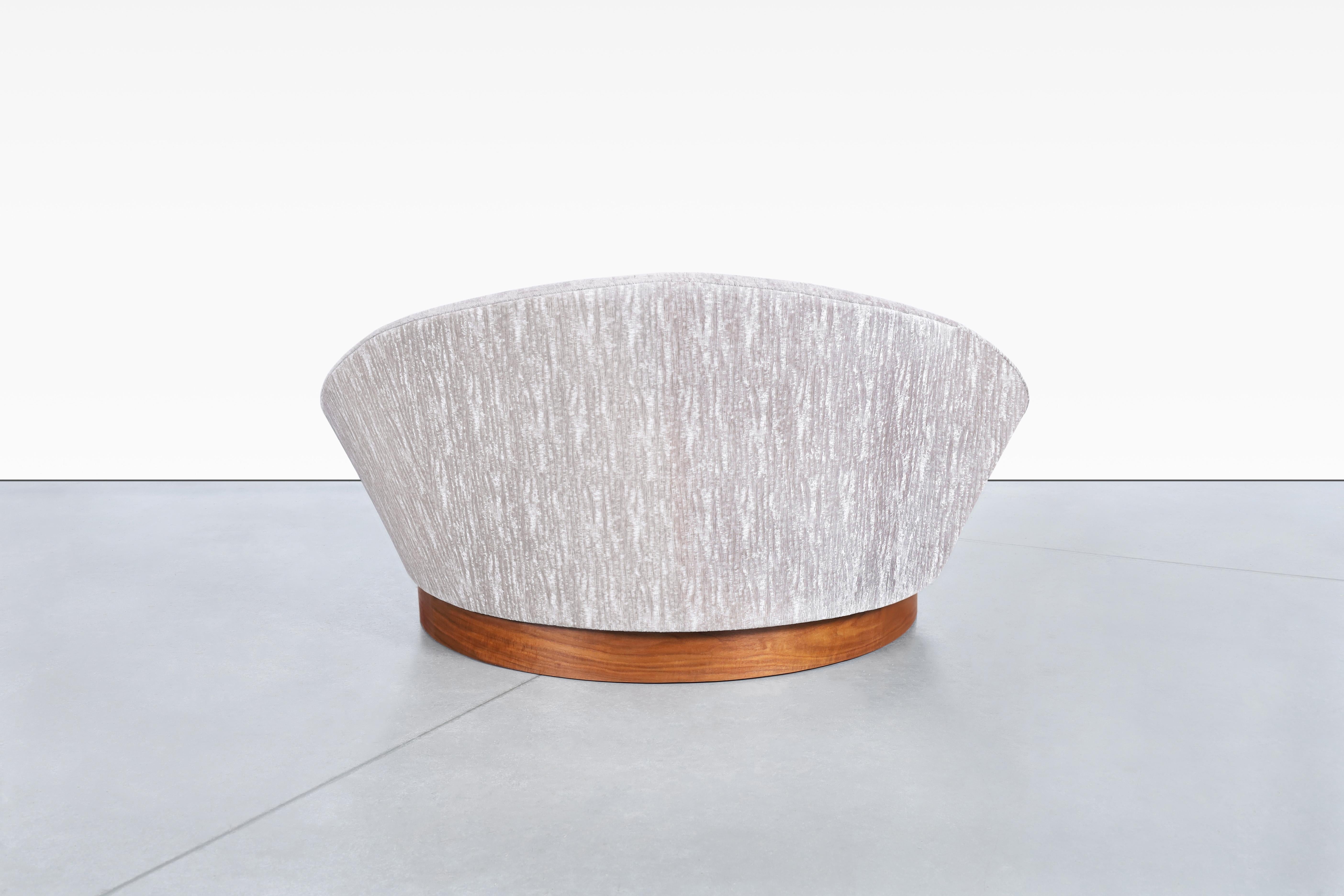Chaise longue 