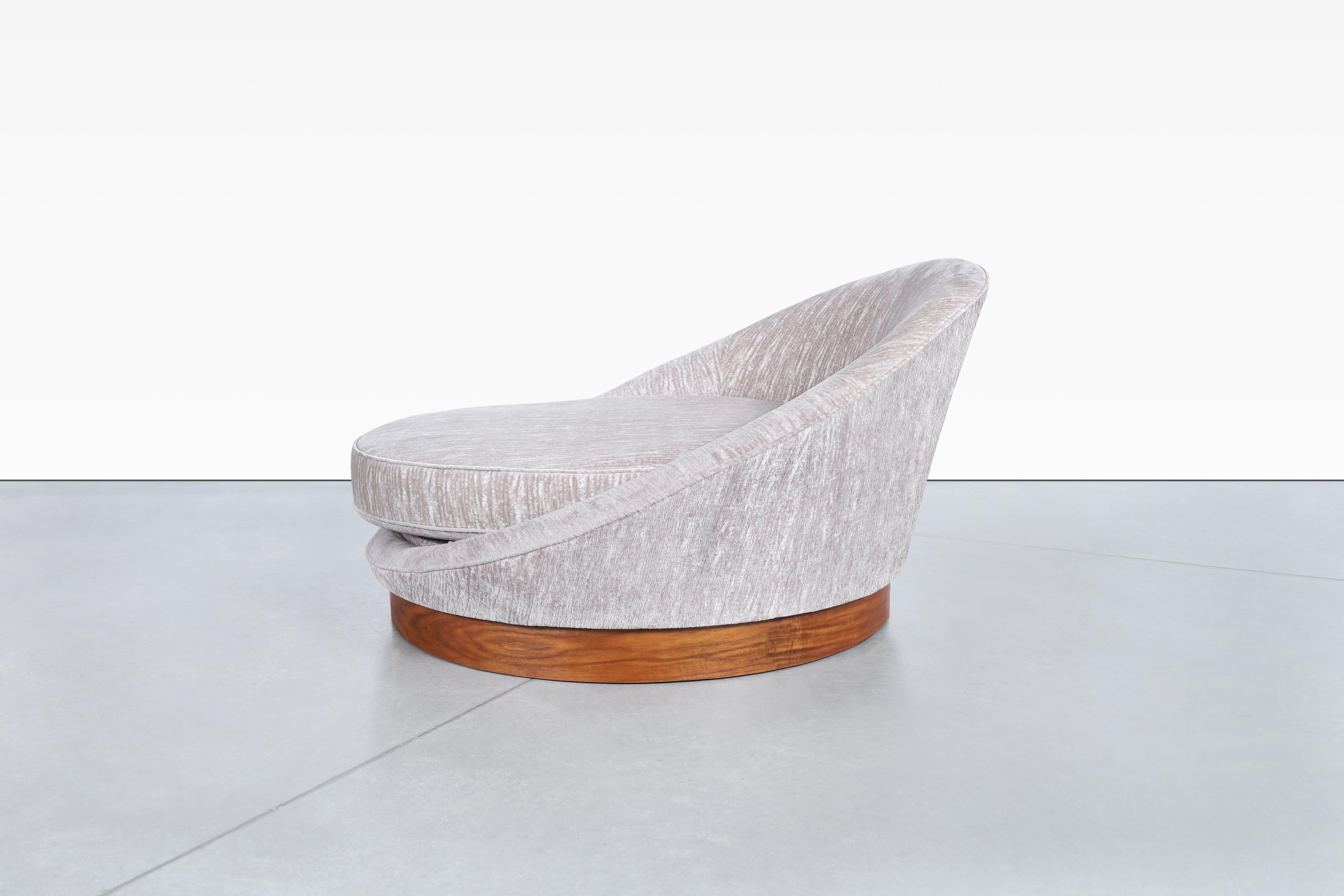 Chaise longue 