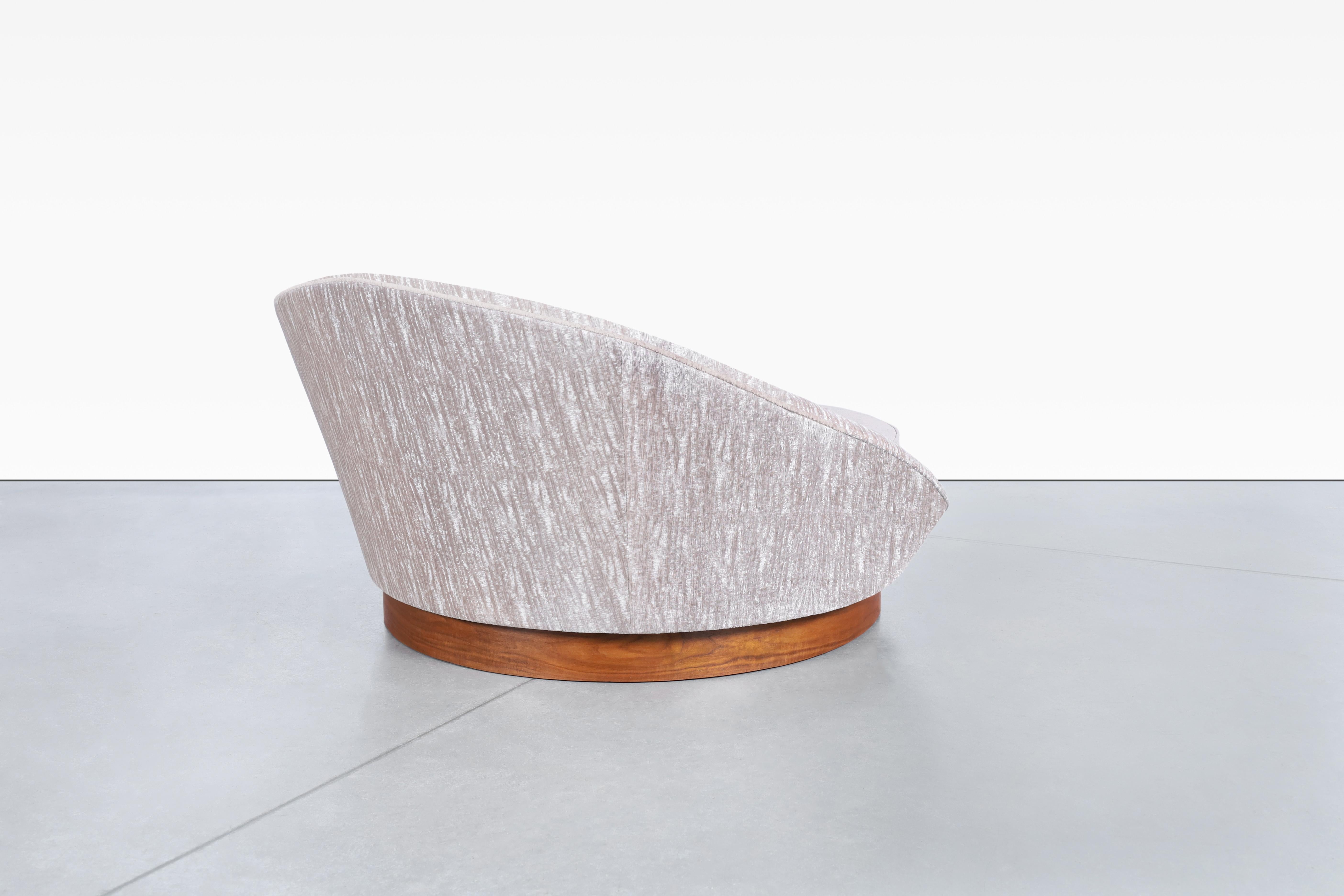 Chaise longue 