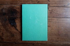 Vintage Walt Disney Libro per bambini Petit Loup 1980 Copertina rigida, 2C51