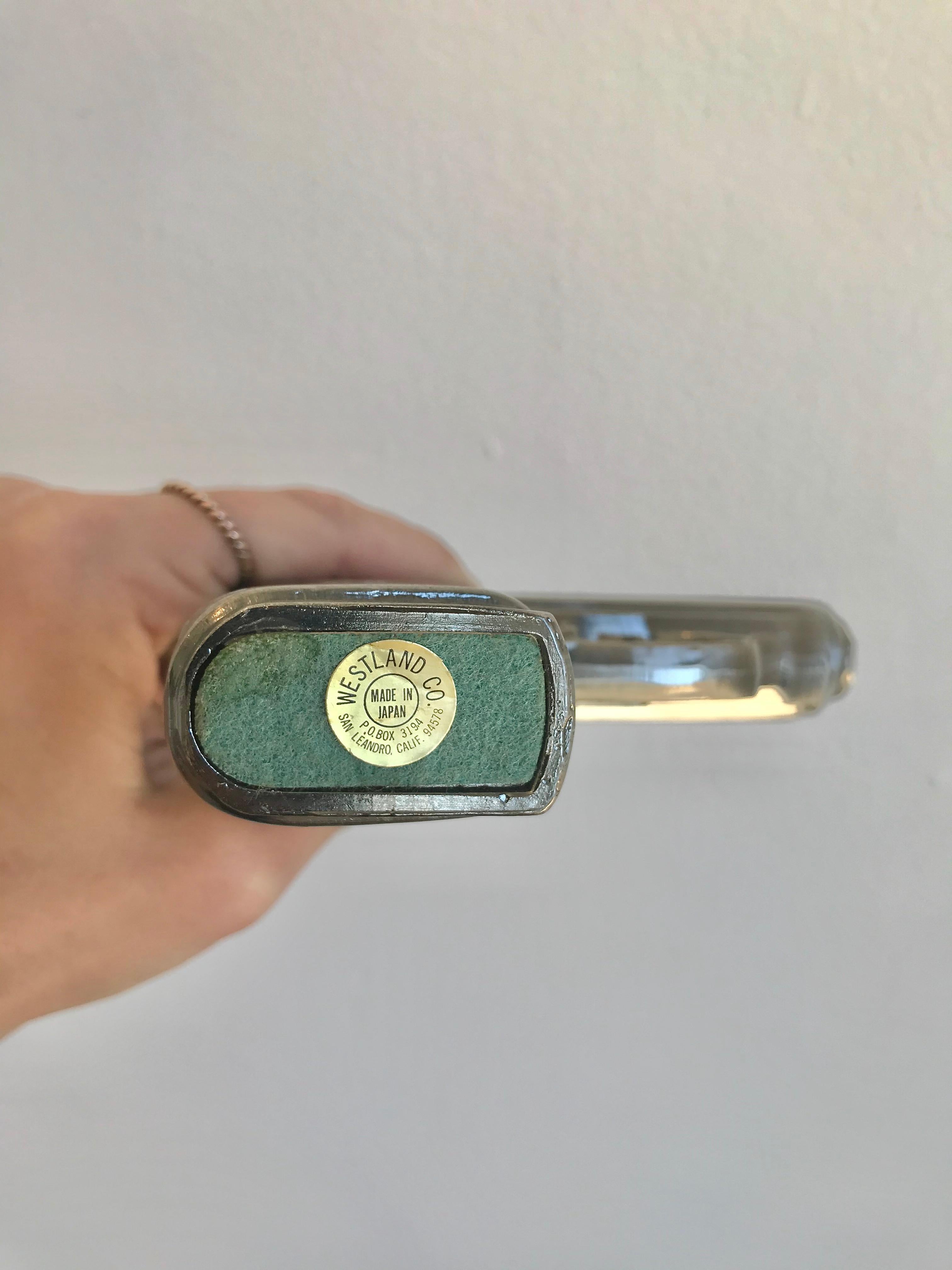 Vintage Walther-PPK Handgun Lighter 1