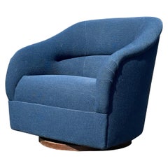 Fabric Swivel Chairs