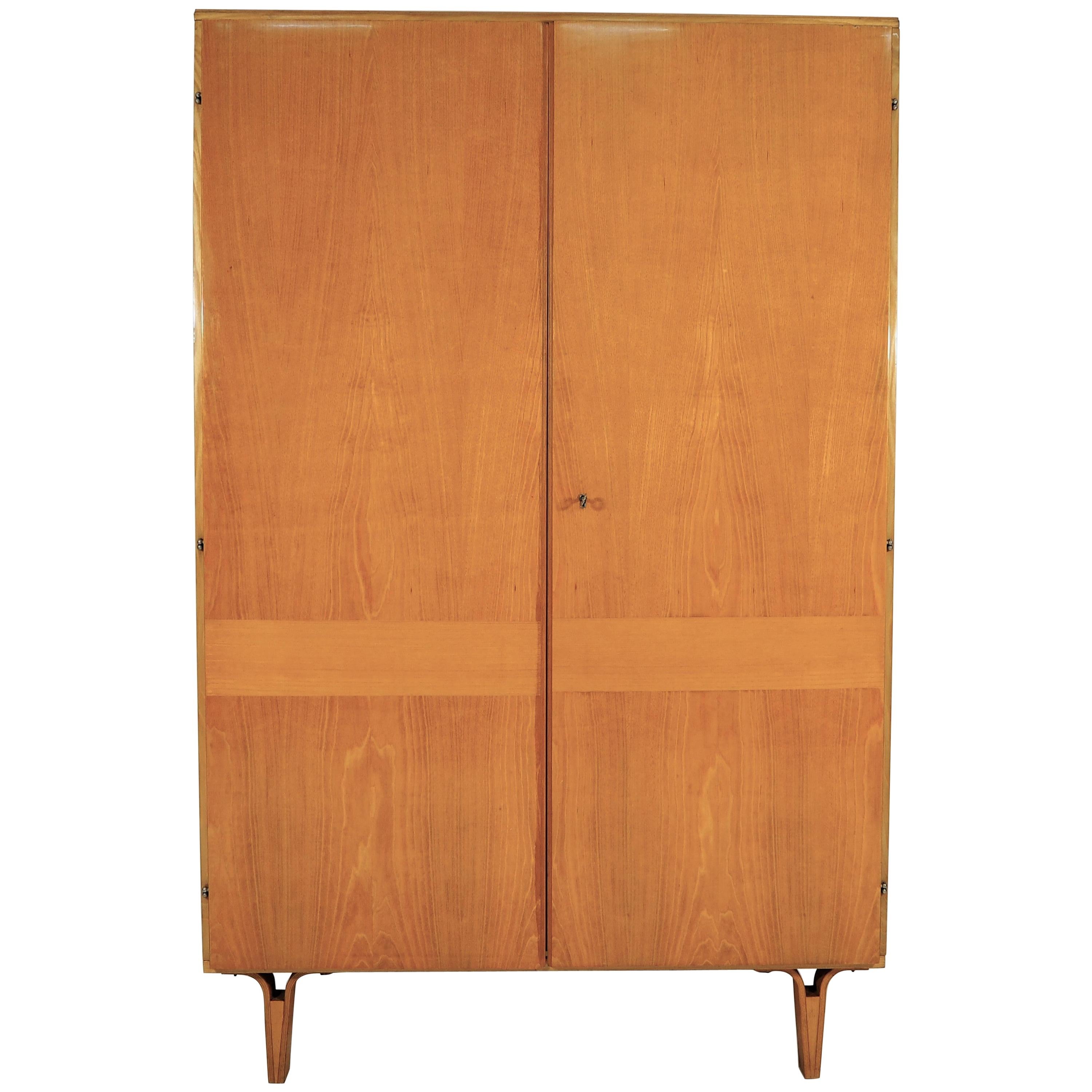 Vintage Wardrobe, 1970s For Sale at 1stDibs 1970s wardrobe, 1970 wardrobe