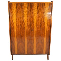 Vintage Wardrobe Tatra, circa 1970s