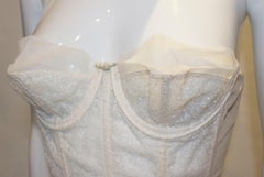 Vintage Warner Cinch-BH