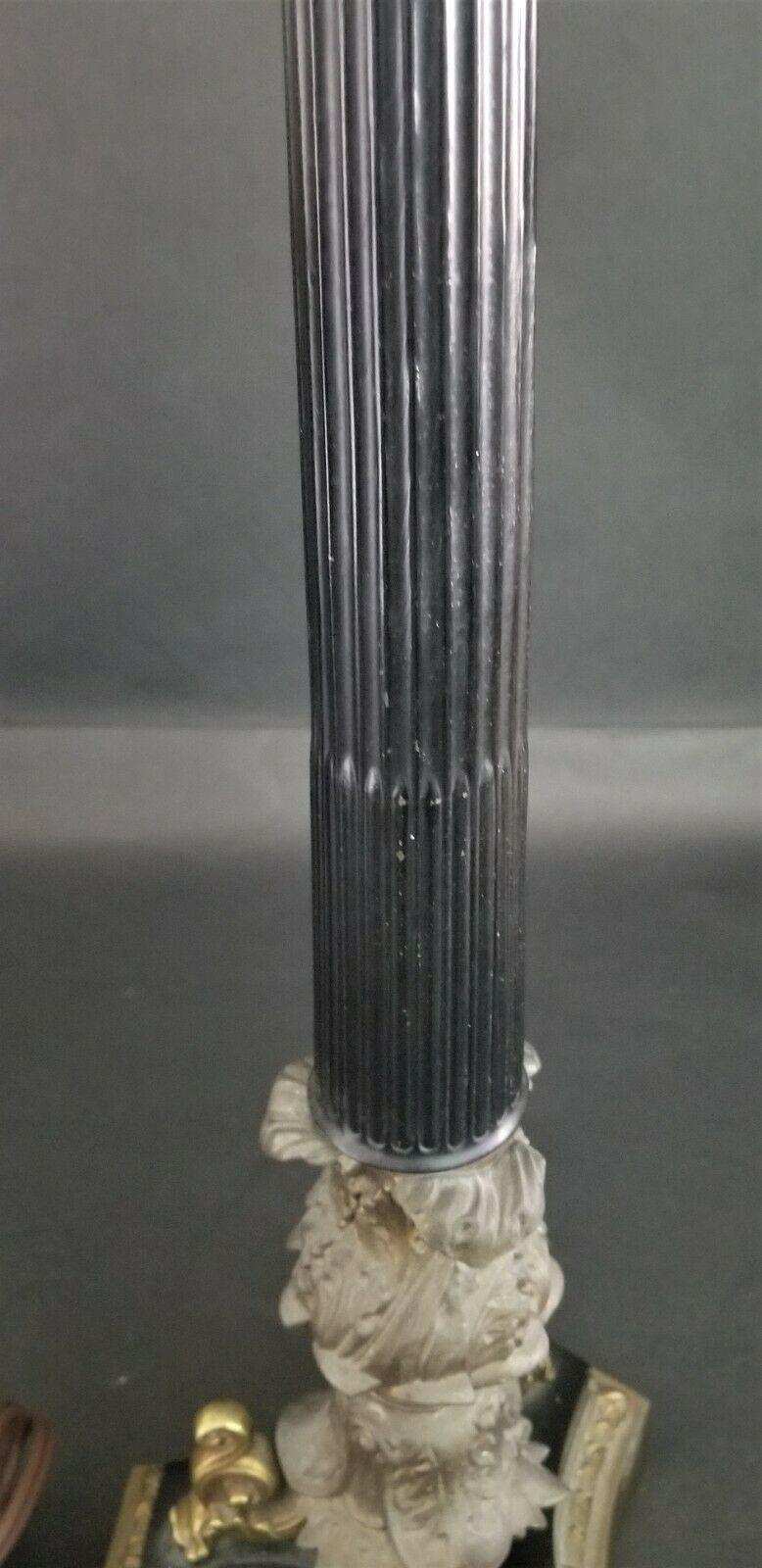 Vintage Warren Kessler Vintage-Kandelaber-Tischlampen, 2er-Set im Angebot 2