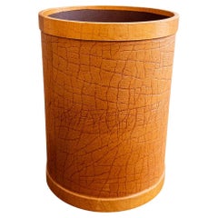 Vintage Waste Basket – 1960s Danish Design