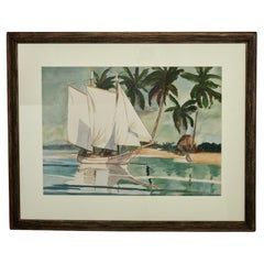 Paintings