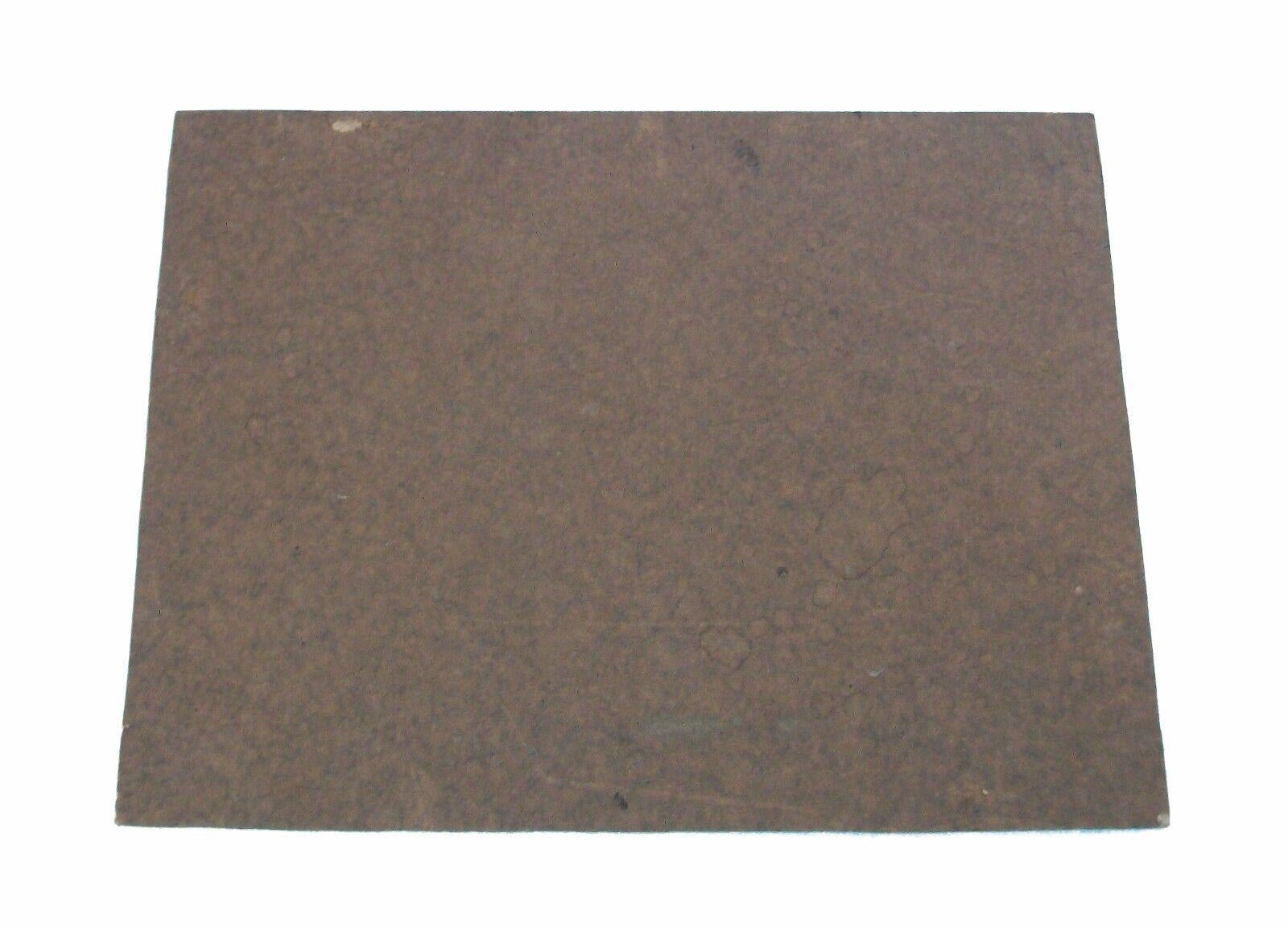 Vintage-Aquarellgemälde im Vintage-Stil, signiert, ungerahmt, Großbritannien, 20. Jahrhundert (Farbe) im Angebot