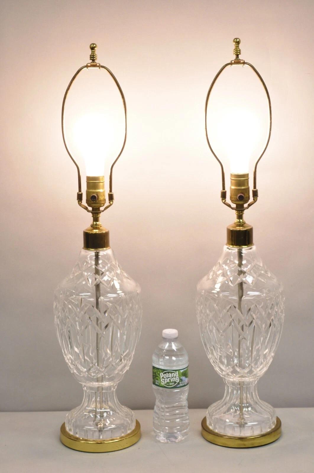Vintage Waterford 