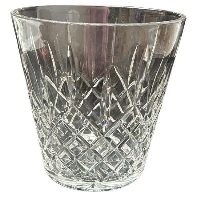 Vintage Waterford Crystal Patterns - 37 For Sale on 1stDibs | rare old ...