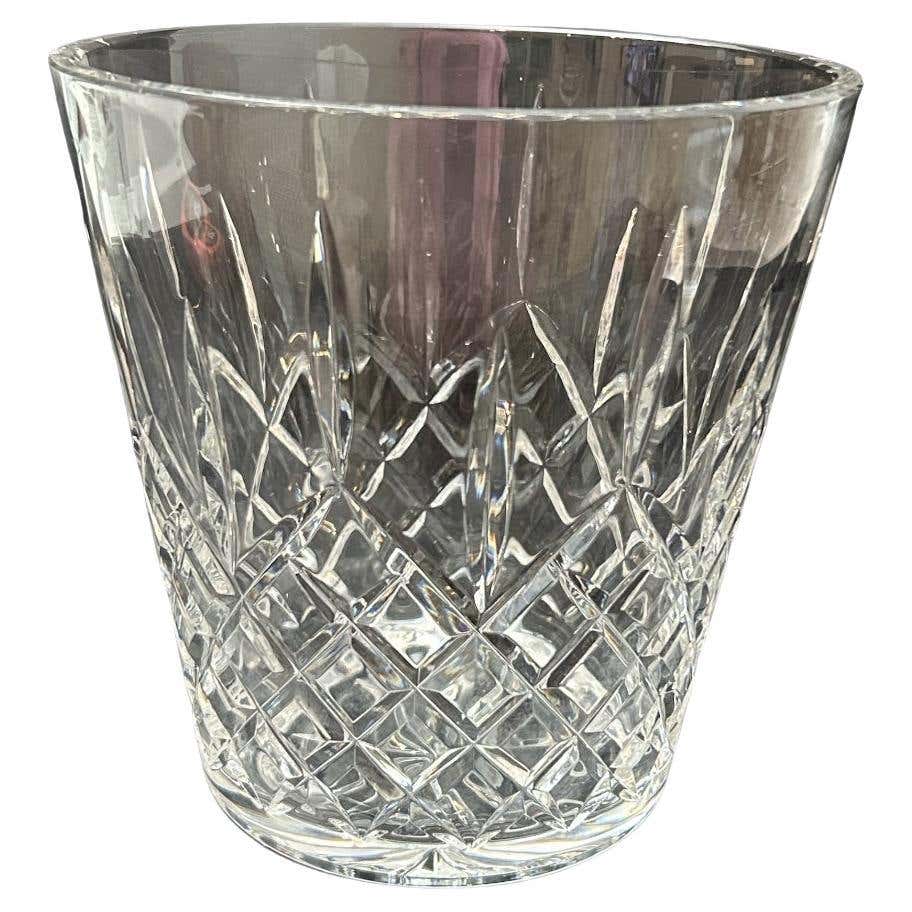 Crystalware Patterns Vintage Waterford Crystal Patterns - 37 For Sale on 1stDibs | rare old ...
