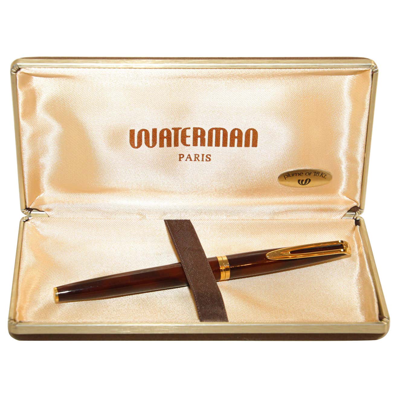 Waterman paris pen price Outlet