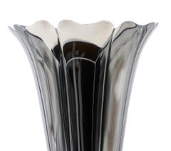 Vintage Watson Company Silver Vase, First Half of the 20th Century