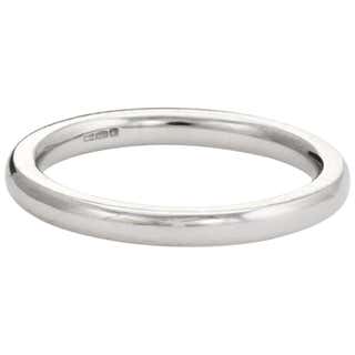 Pre Owned Wedding Bands - For Sale on 1stDibs | preowned wedding bands ...