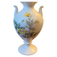 Vaso Golden Glory Wedgwood d'epoca