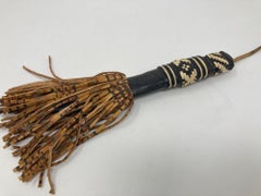 Vintage West African Mandingo Tuareg Knife Mali Collectible Craft 1950s