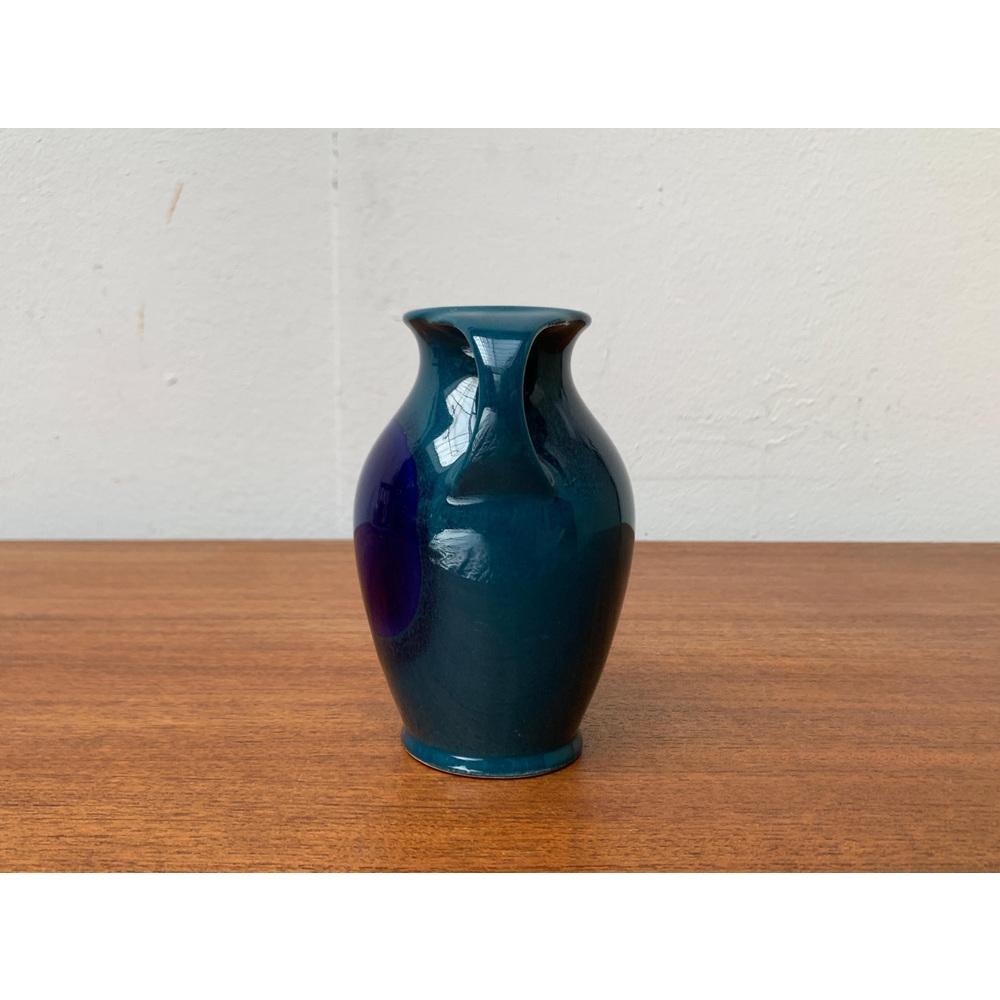 Ceramica Vaso a caraffa WGP in ceramica West German Pottery di Bay, anni '70 in vendita
