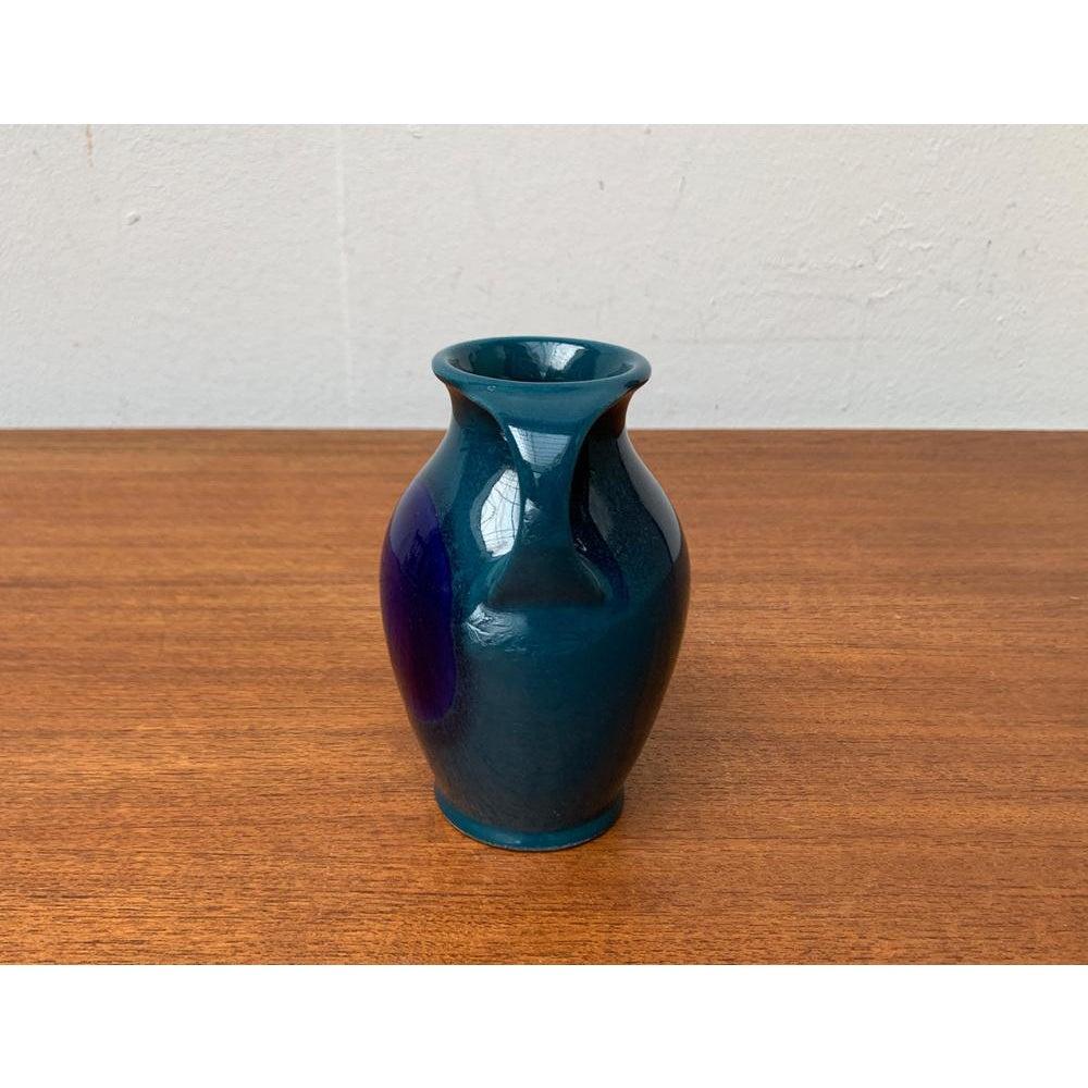 Vaso a caraffa WGP in ceramica West German Pottery di Bay, anni '70 in vendita 3