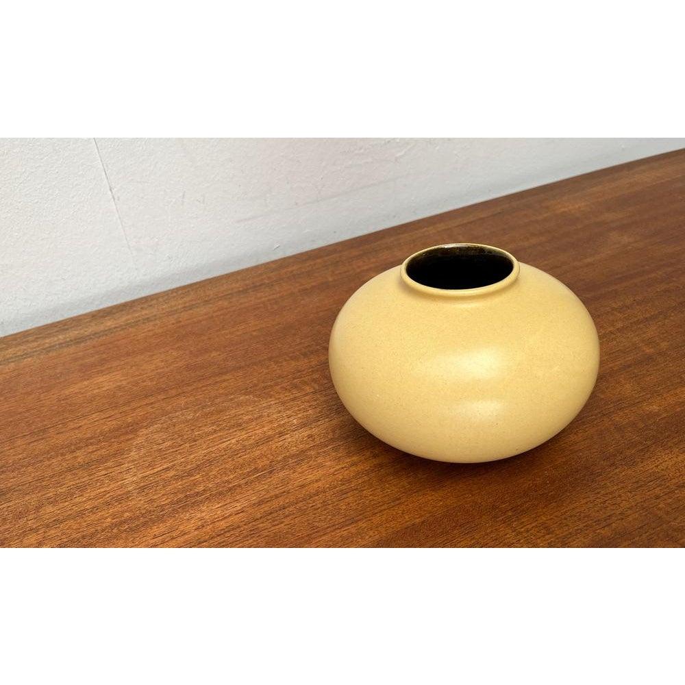 Vaso WGP in ceramica West German Pottery d'epoca, Bay, anni '70 in vendita 5